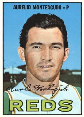 Aurelio Monteagudo #453