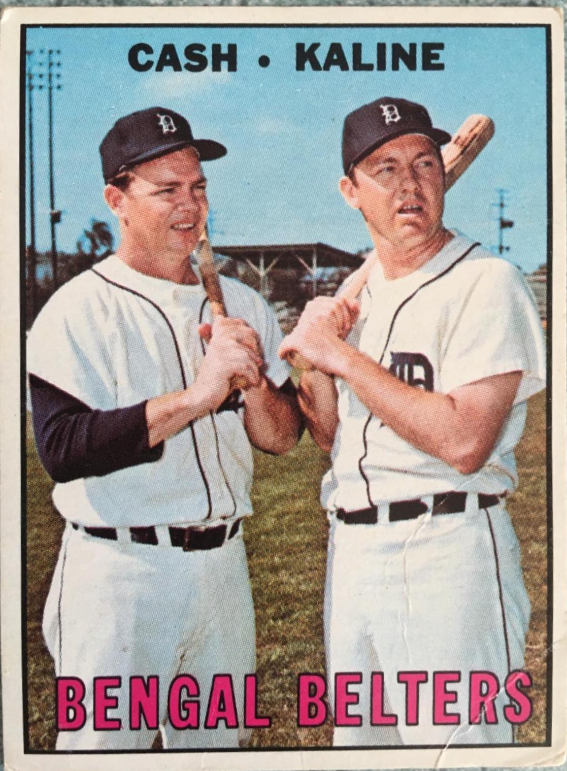 Bengal Belters #216