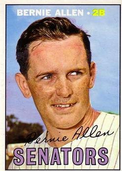 Bernie Allen #118