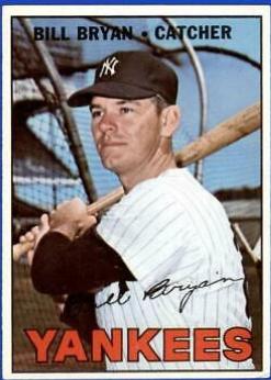 Bill Bryan #601