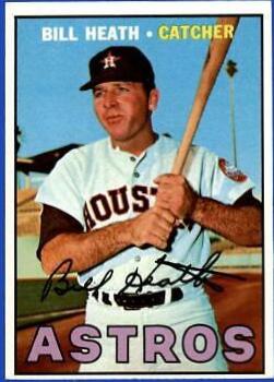 Bill Heath #172