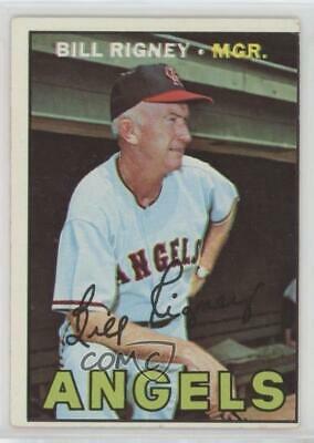 Bill Rigney #494