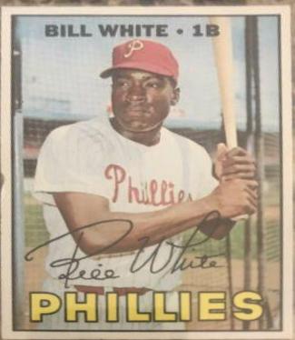 Bill White #290