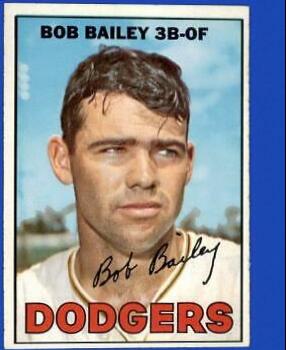 Bob Bailey #32