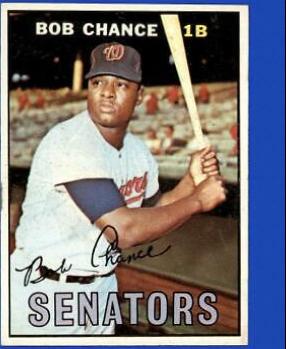 Bob Chance #349
