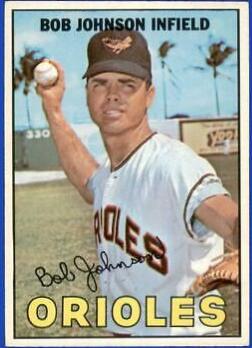 Bob Johnson #38
