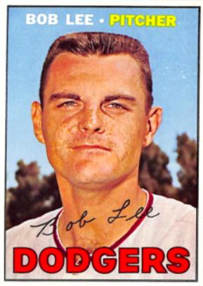 Bob Lee #313