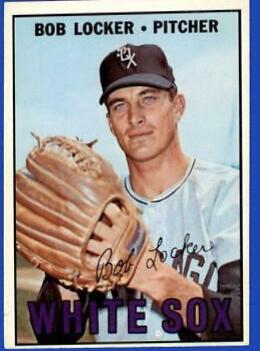 Bob Locker #338
