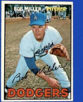 Bob Miller #461