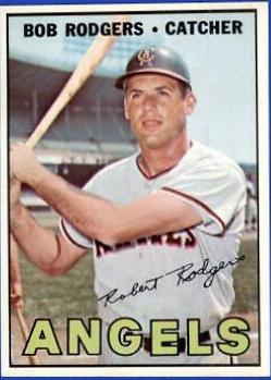 Bob Rodgers #281