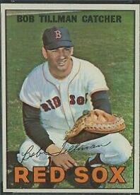 Bob Tillman #36