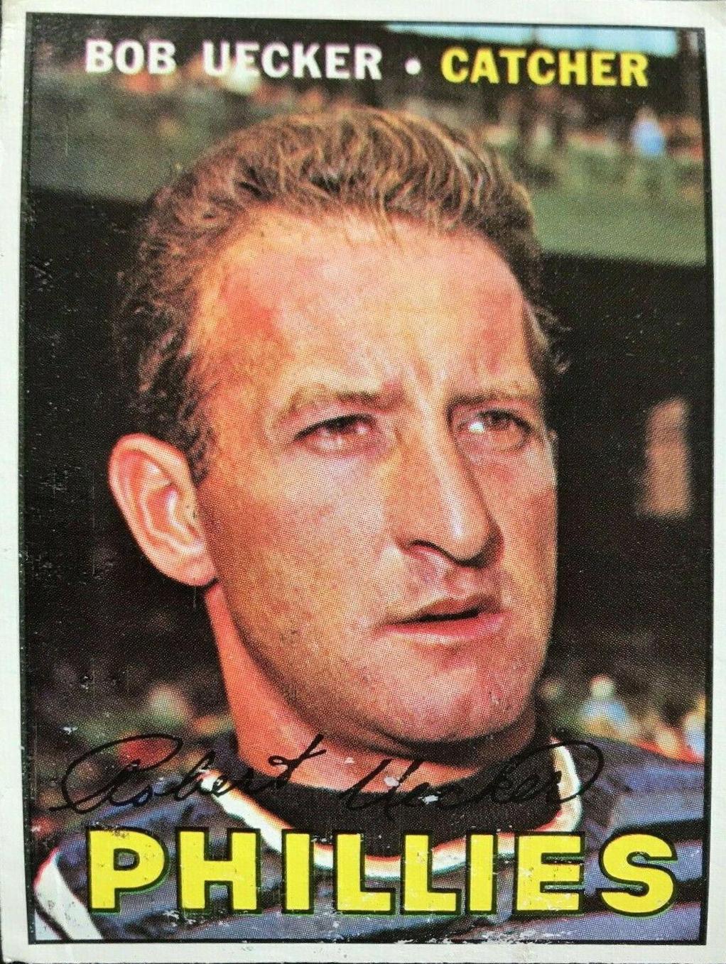 Bob Uecker #326