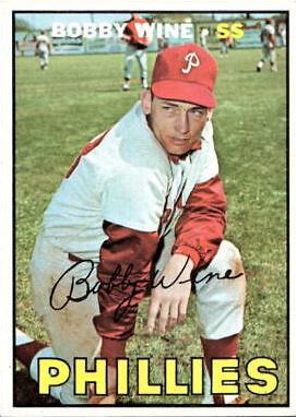 Bobby Wine #466