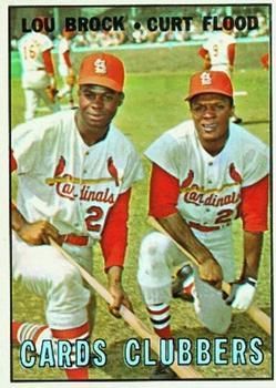 Cards Clubbers #63