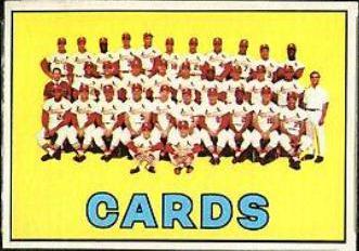 Cards Team #173