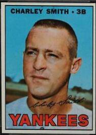 Charley Smith #257