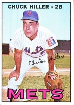 Chuck Hiller #198