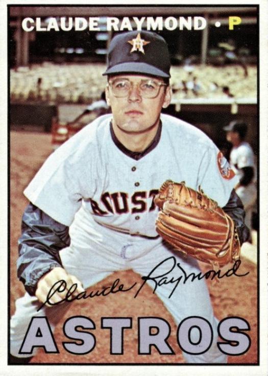 Claude Raymond #364