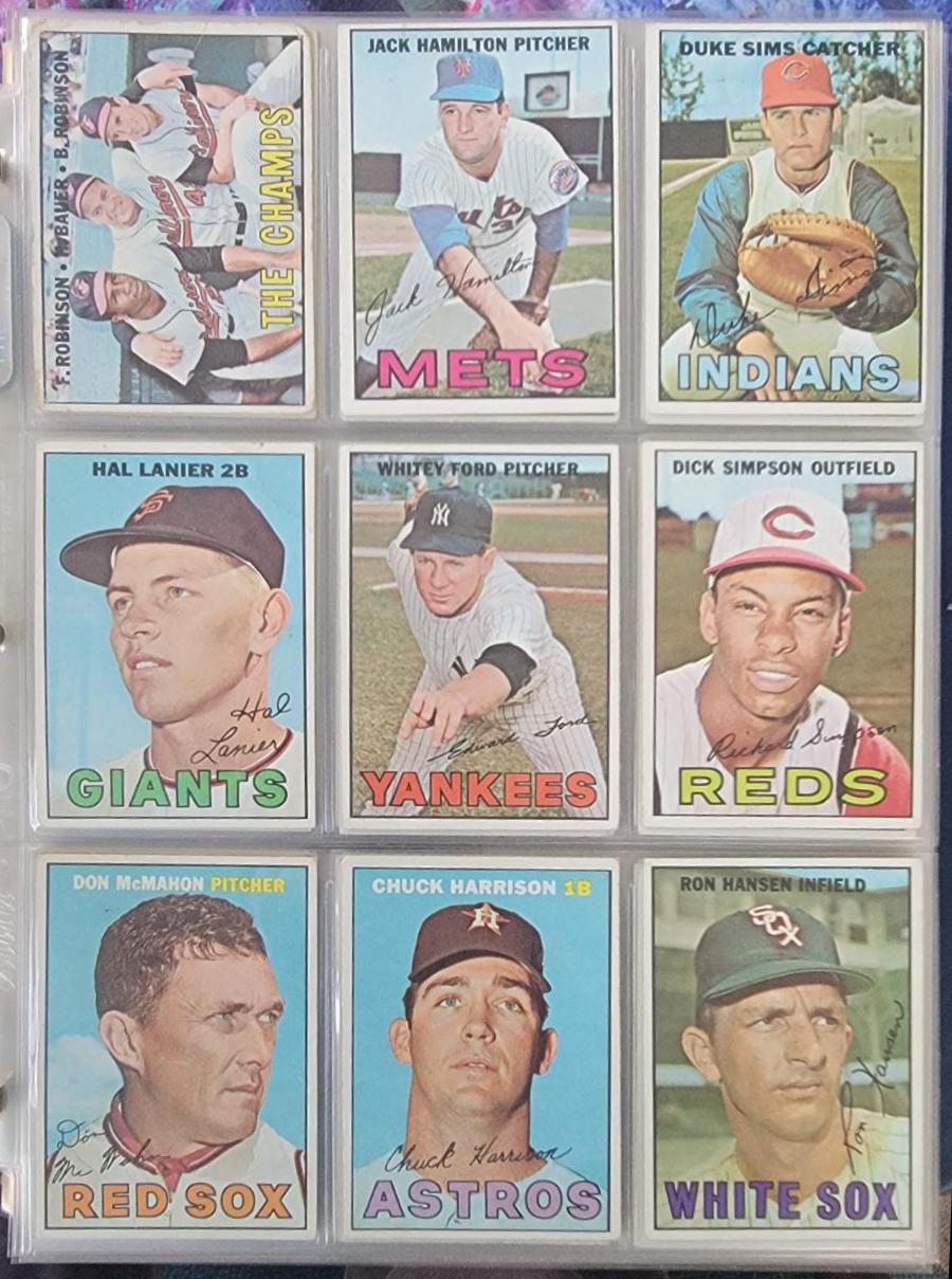 Complete Set