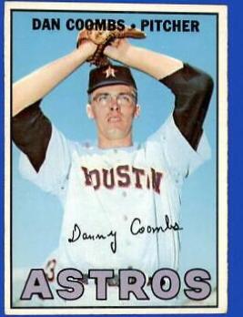Dan Coombs #464