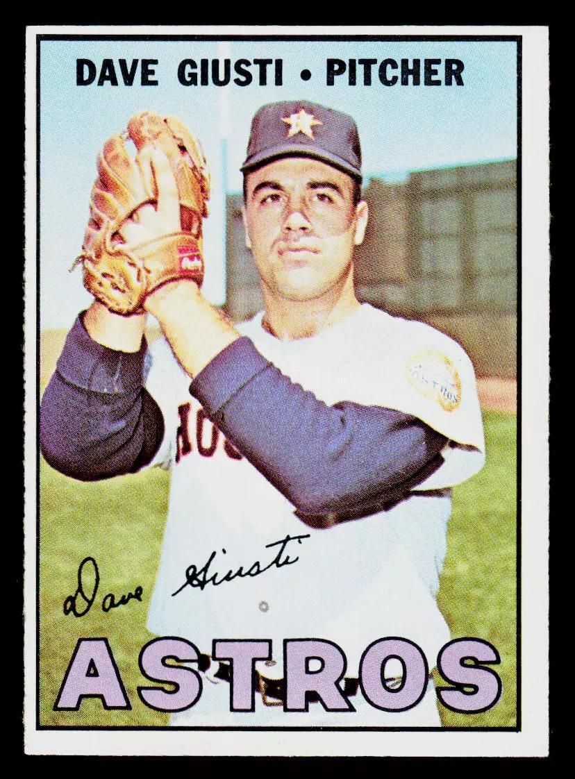 Dave Giusti #318