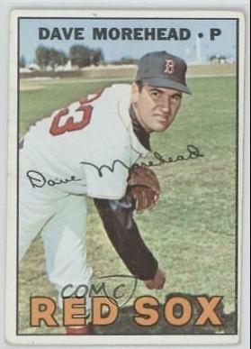 Dave Morehead #297
