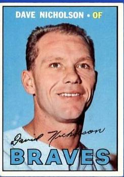 Dave Nicholson #113