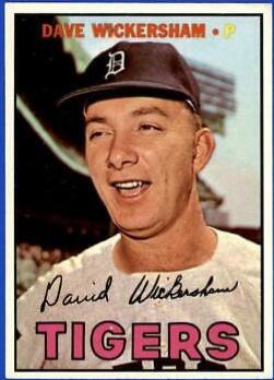 Dave Wickersham #112
