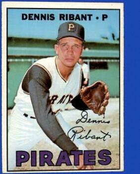 Dennis Ribant #527
