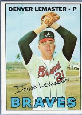 Denver Lemaster #288
