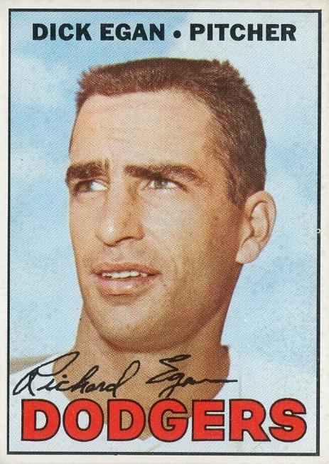 Dick Egan #539