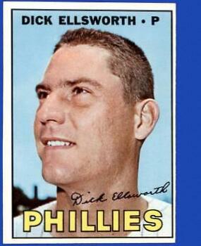 Dick Ellsworth #359