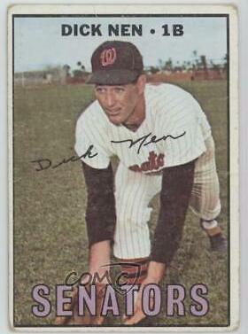 Dick Nen #403