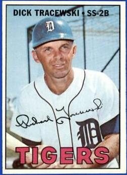 Dick Tracewski #559