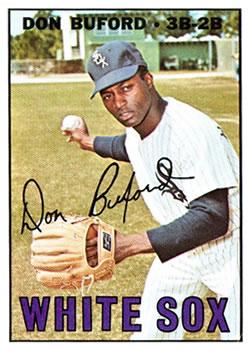 Don Buford #232