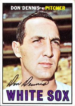 Don Dennis #259