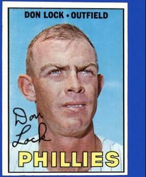Don Lock #376