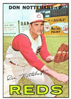 Don Nottebart #269