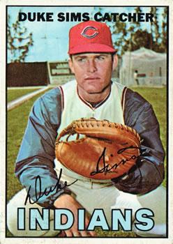 Duke Sims #3