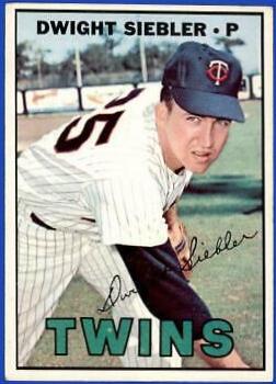 Dwight Siebler #164
