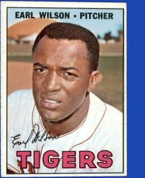 Earl Wilson #305