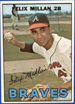 Felix Millan #89