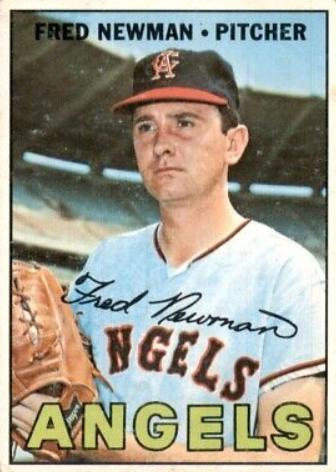 Fred Newman #451