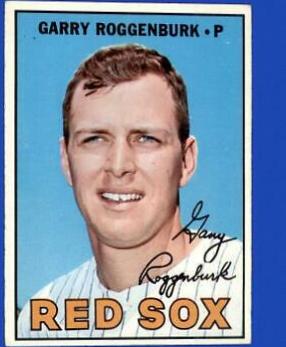 Garry Roggenburk #429