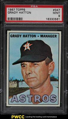 Grady Hatton #347