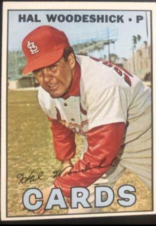 Hal Woodeshick #324