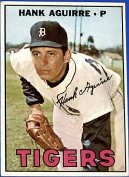 Hank Aguirre #263