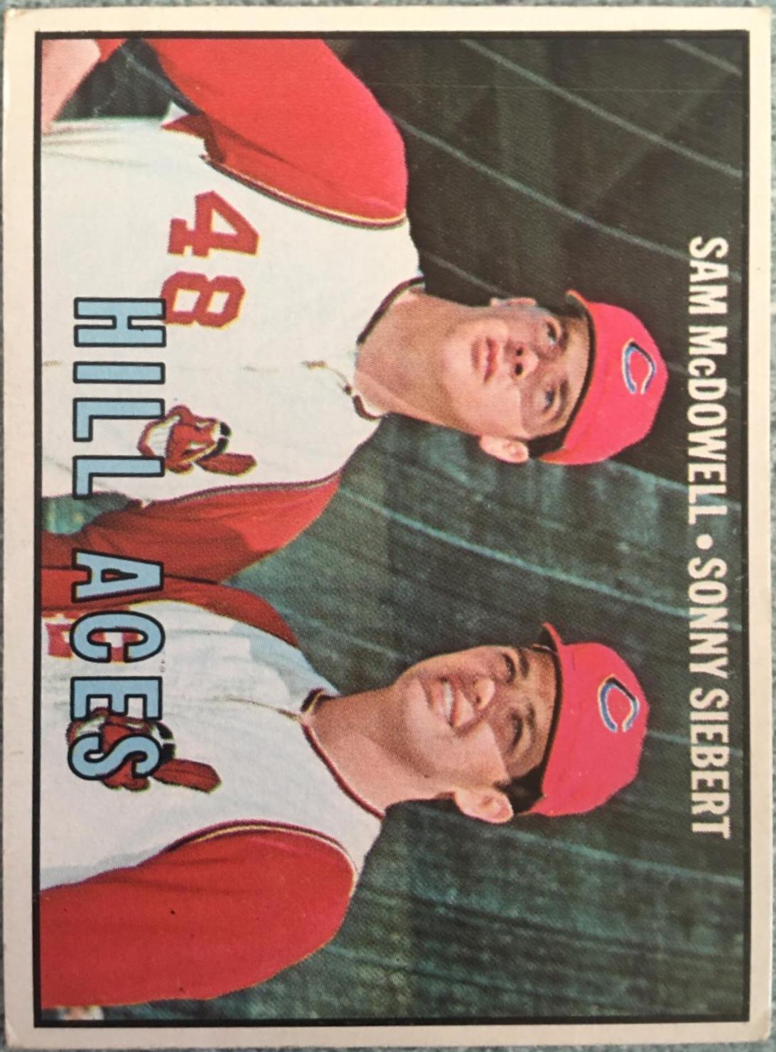 Hill Aces #463
