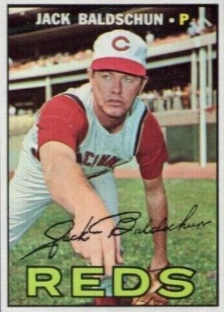 Jack Baldschun #114