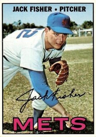Jack Fisher #533